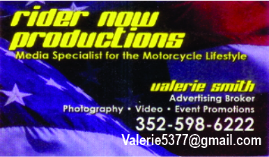 Rider Now Productions