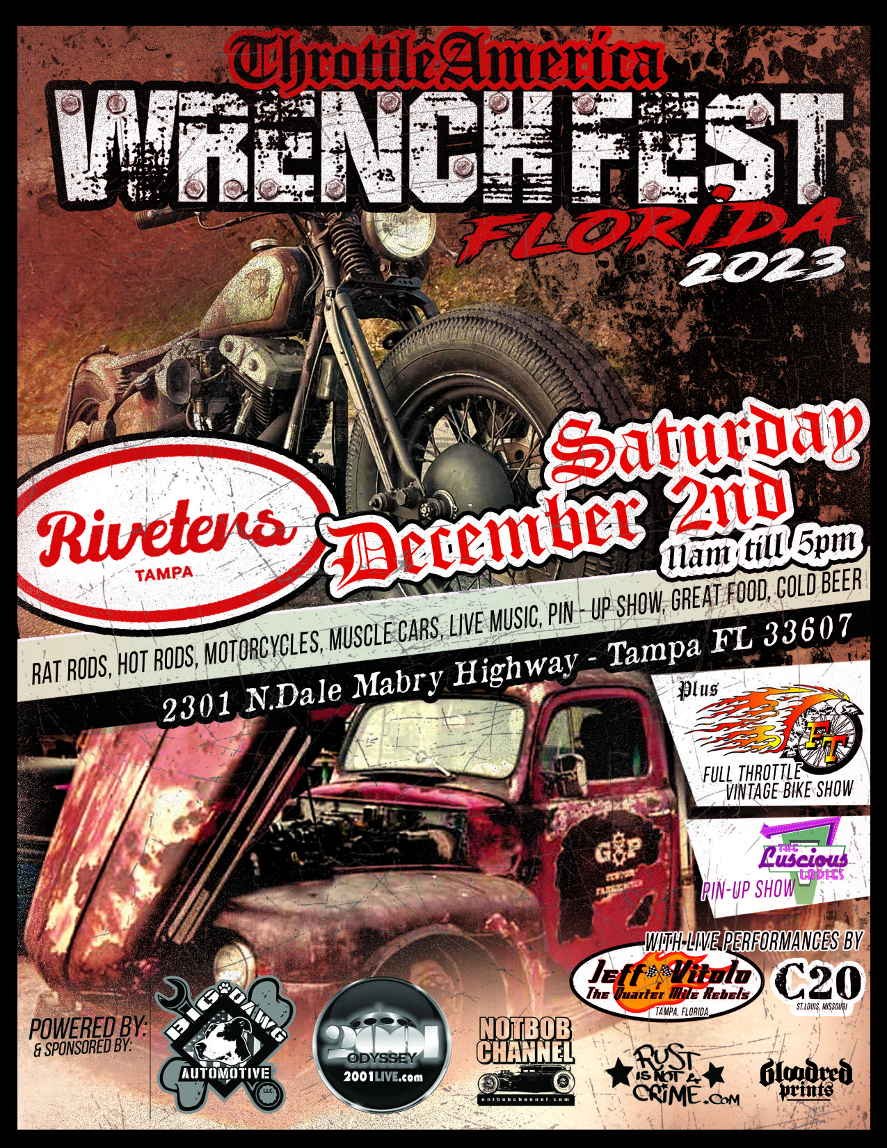 WrenchFest