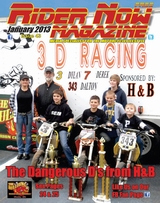 January 2013 Edition, pages 1-48  CLICK PICTURE