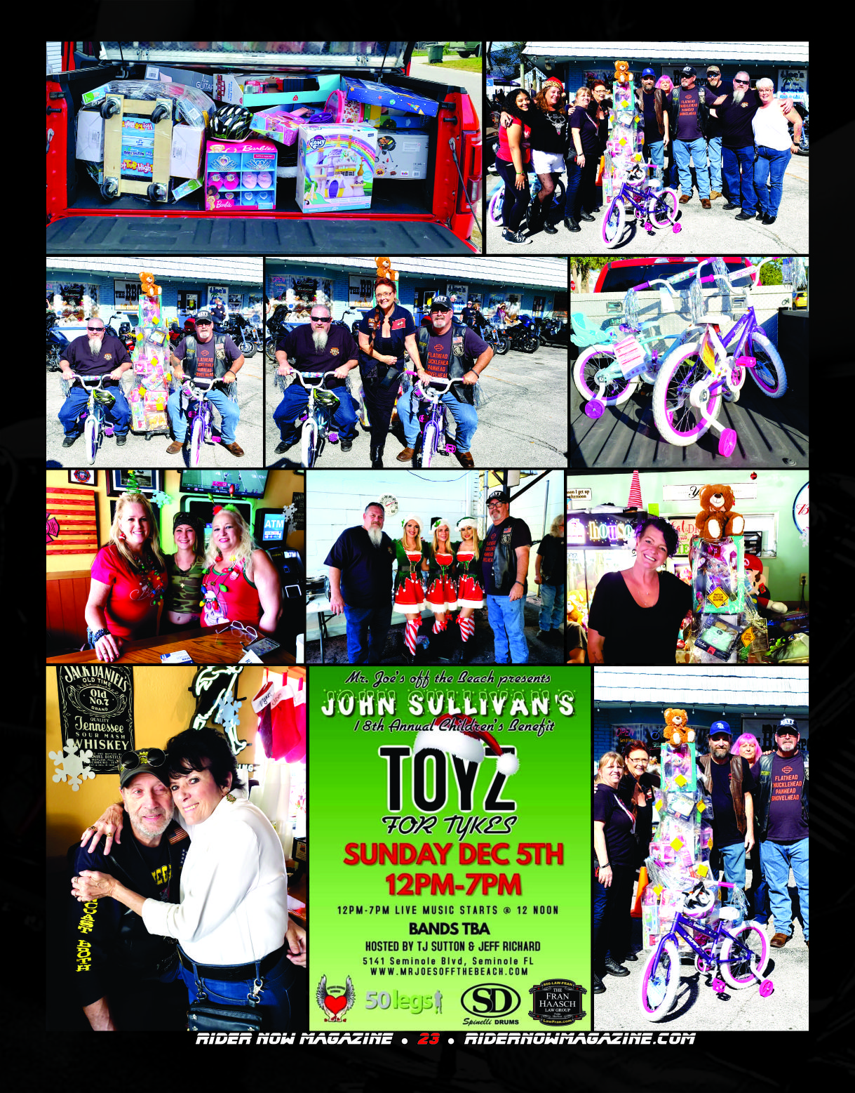 Toyz for Tykes Photos 2nd page