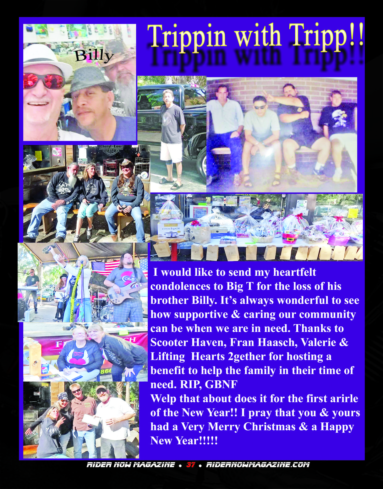 Trippin with Tripp Articles 4th page