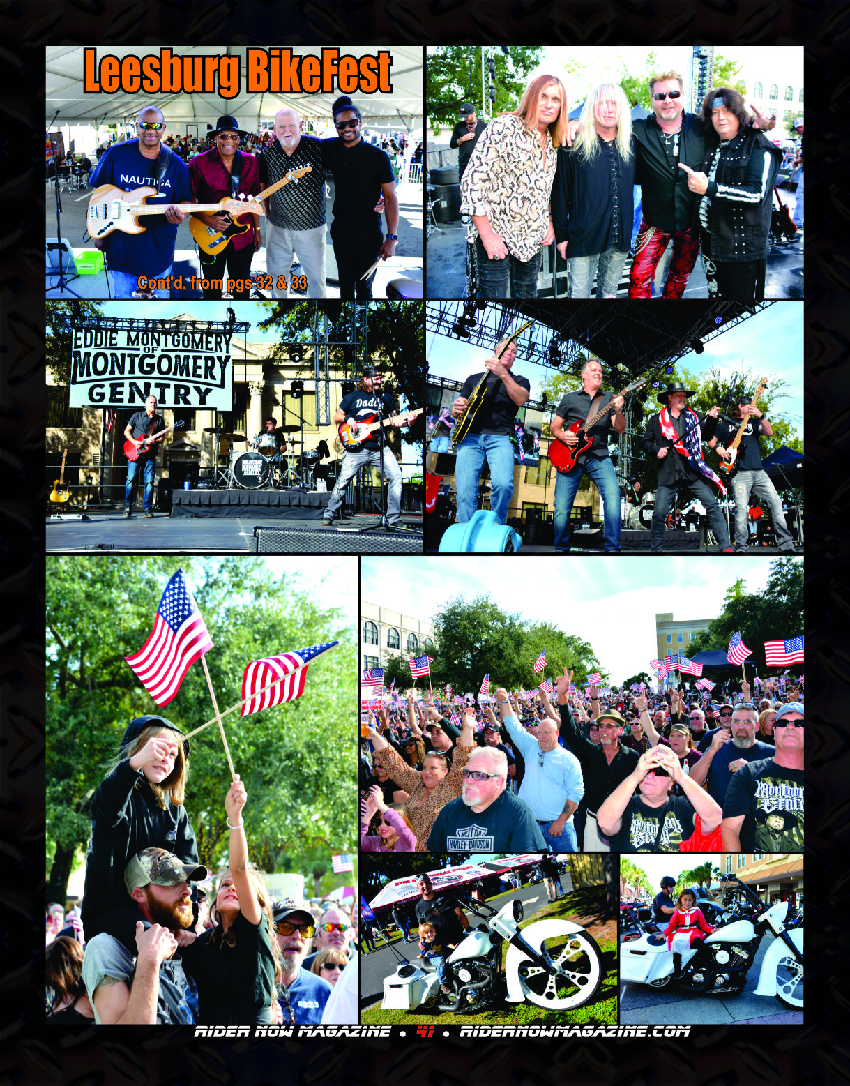 Chopper Dave at Leesburg Photos 3rd page