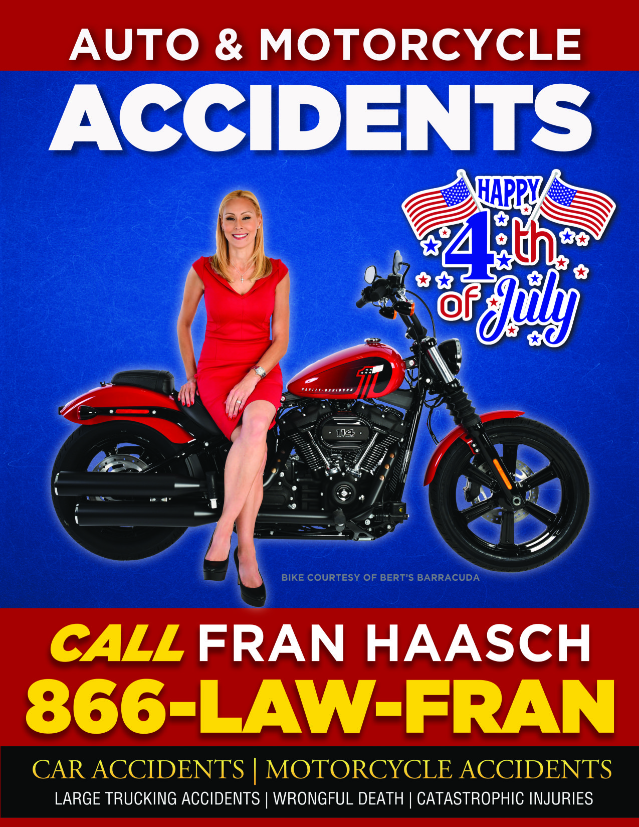 Fran Haasch Law Group