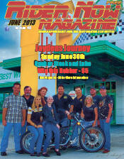 June 2013 Edition, pages 1-48  CLICK PICTURE