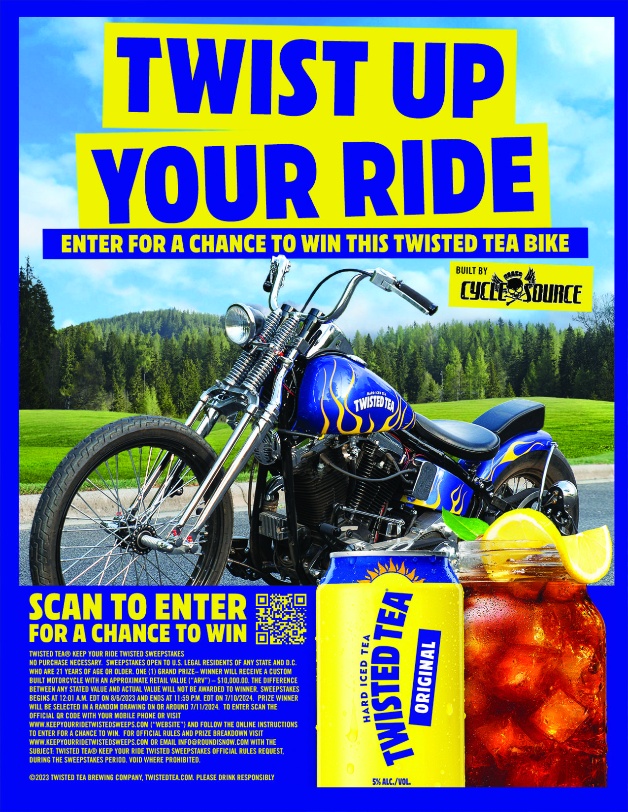 page 6 Rider Now Magazine